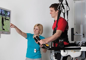 Neurorehabilitation