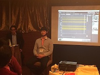 StarstimNE - noninvasive wireless tCS neurostimulator with neurofeedback Background information abd clinical applications