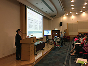 HKARM Annual Scientific Meeting 2014