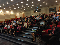 HKARM Annual Scientific Meeting 2014