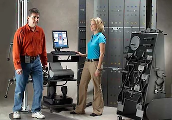 Strength and ROM Measurement