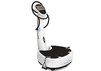 PowerPlate REV™