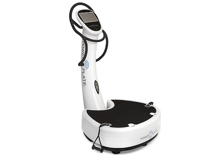 PowerPlate pro7HC