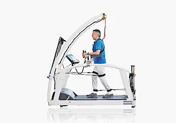 Cardiovascular Training - Treadmill