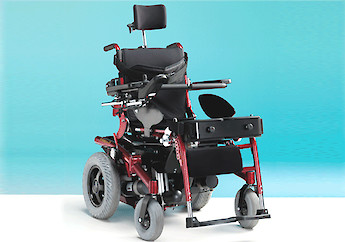 助行器 / 輪椅
