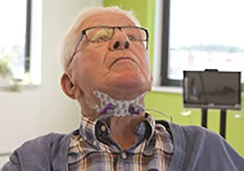 Interactive Rehabilitation