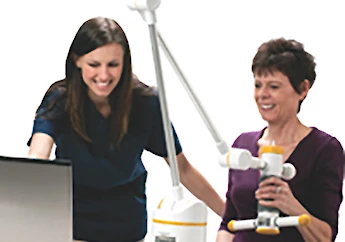 Interactive Rehabilitation