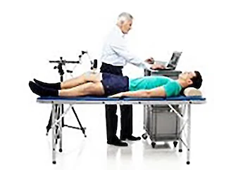 Muscle Diagnostics