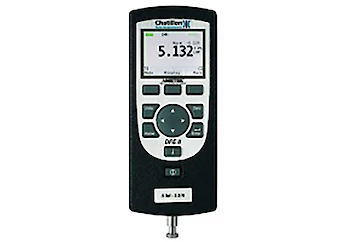 Strength and ROM Measurement
