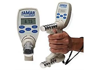 Strength and ROM Measurement