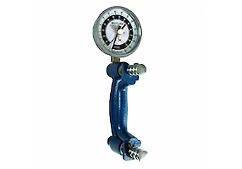Strength and ROM Measurement