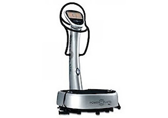 PowerPlate REV™