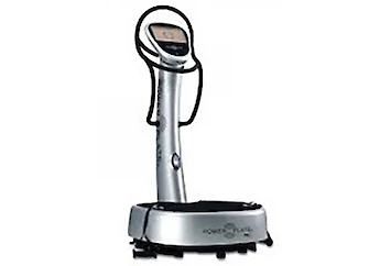 Vibration Training