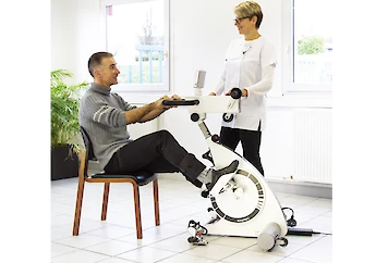 Cardiovascular Training - Bike