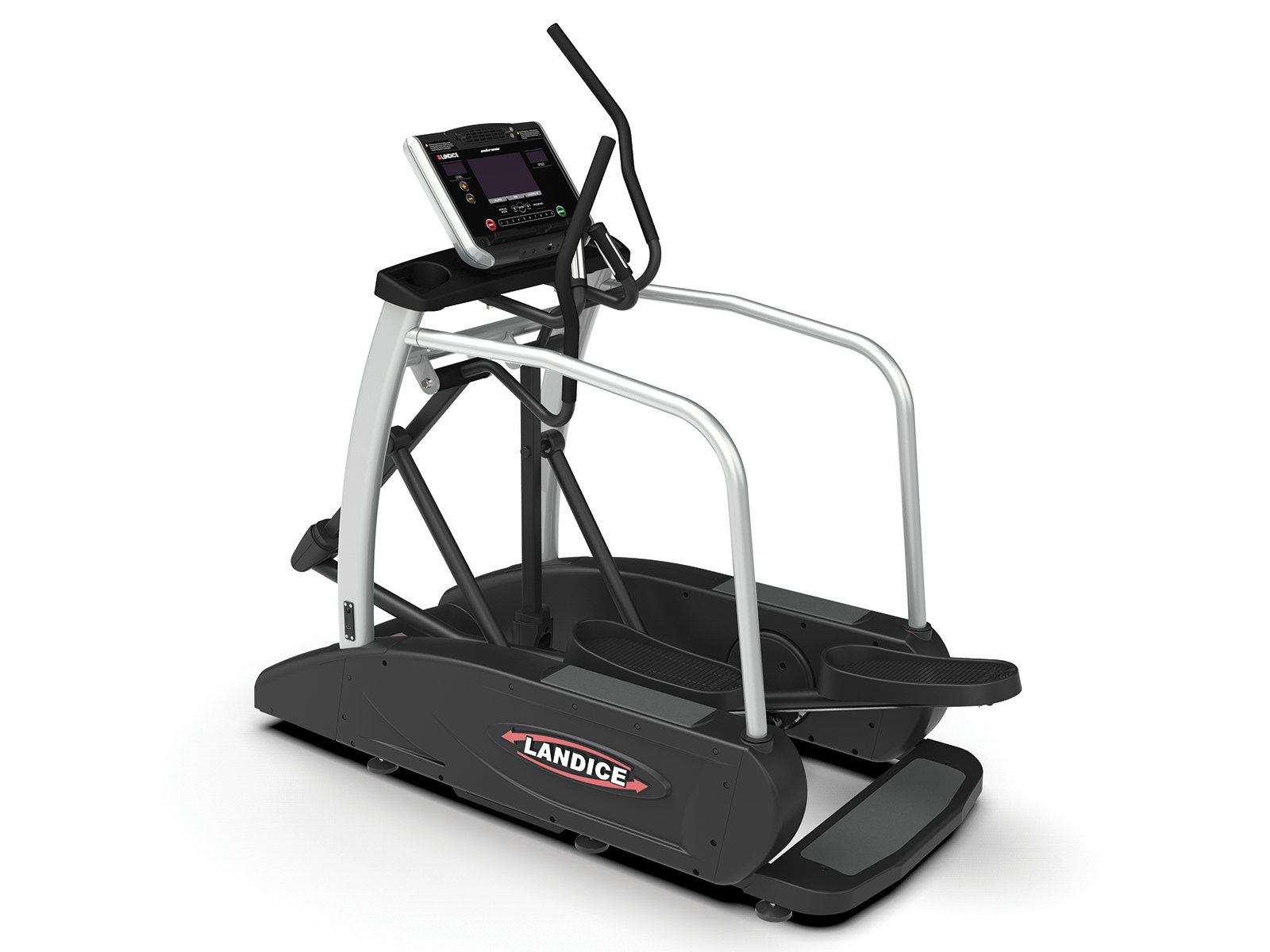 Landice elliptical sales