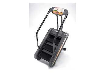 Cardiovascular Training - Exerciser