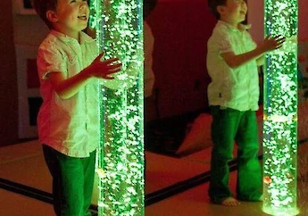 Multi-Sensory
