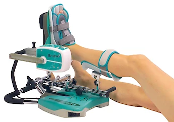 Orthopedics