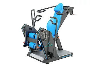 氣動力量訓練系統