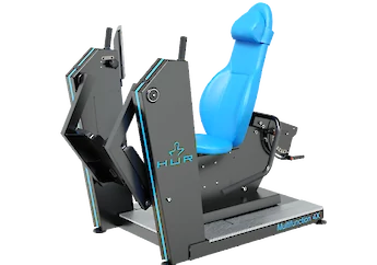 Strength Training - pneumatic