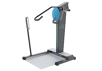 Strength Training - pneumatic