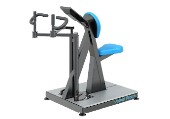Strength Training - pneumatic