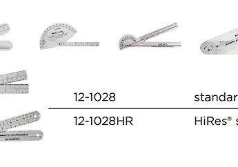 Strength and ROM Measurement