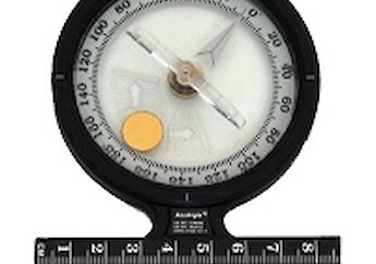 Baseline Hydraulic hand dynamometer -