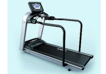 跑步機