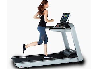 Cardiovascular Training - Treadmill