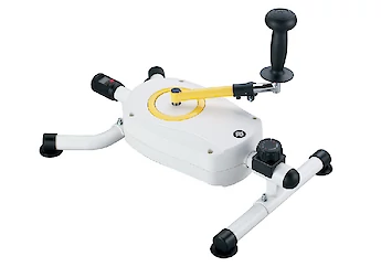 Cardiovascular Training - Exerciser