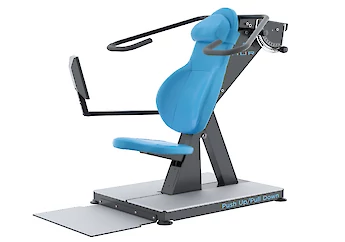 Strength Training - pneumatic