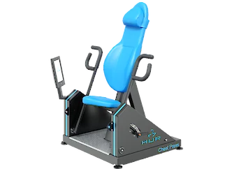 氣動力量訓練系統