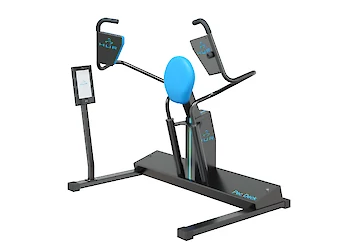 Strength Training - pneumatic