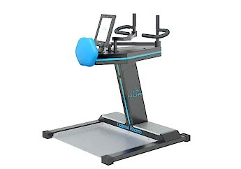 Strength Training - pneumatic