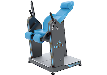 HUR - Smart touch computerized system