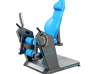 Strength Training - pneumatic