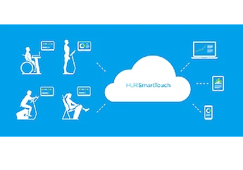 氣動力量訓練系統