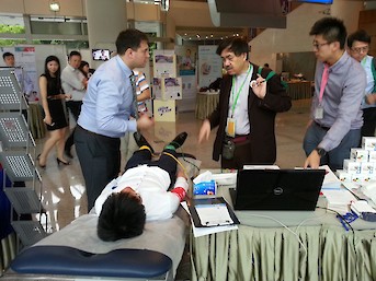 Hong Kong Society for Hand Therapy 8th Annual Therapist Symposium