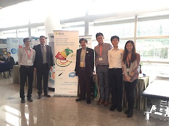 Hong Kong Society for Hand Therapy 8th Annual Therapist Symposium