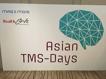 2nd Asian TMS Days