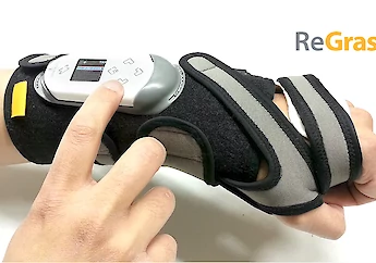 Interactive Rehabilitation
