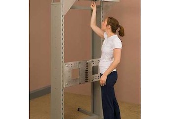Strength and ROM Measurement