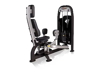 Strength training - weight stack