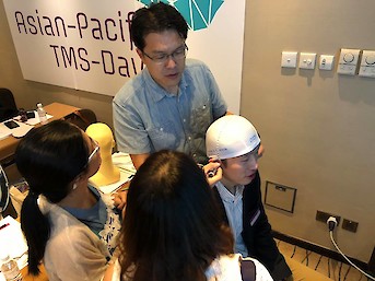 3rd Asian Pacicfic TMS Days