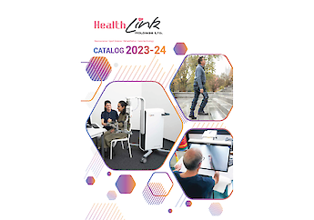 Healthlink 2023 - 2024 Catalog