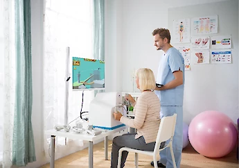 Neurorehabilitation