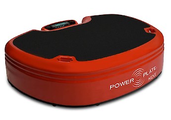 PowerPlate REV™