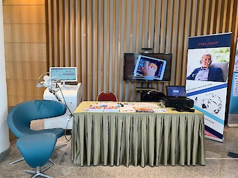 The Hong Kong College of Psychiatrists Annual Scientific Symposium 2019
