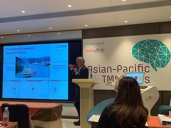 4th Asian Pacific TMS Days